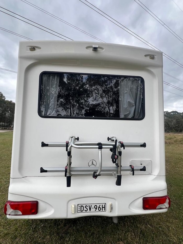 2017 Winnebago Balmoral