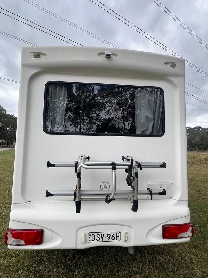 2017 Winnebago Balmoral