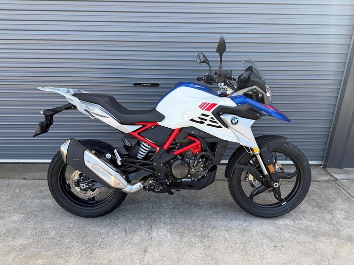 2023 BMW