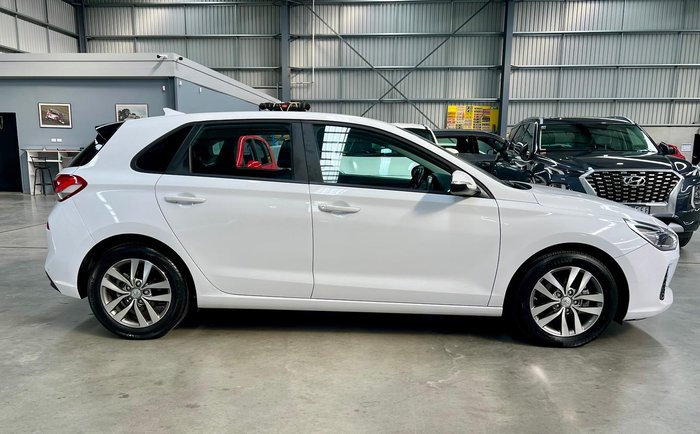 2020 Hyundai i30 Active