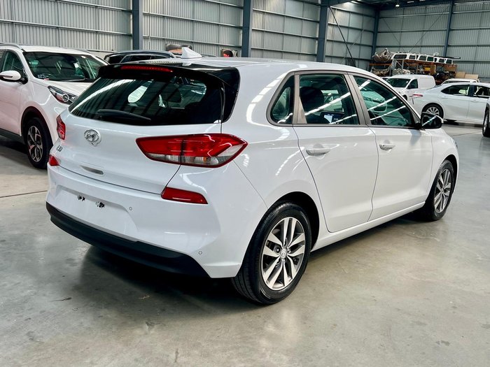 2020 Hyundai i30 Active