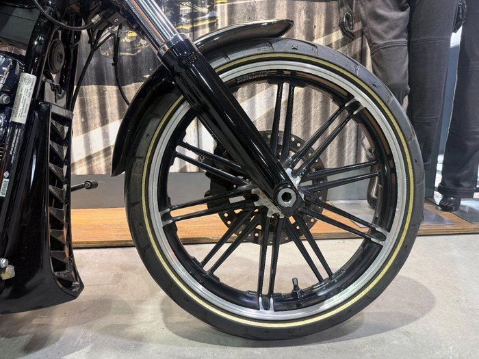 2020 Harley-Davidson