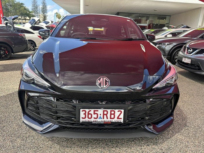 2024 MG MG3