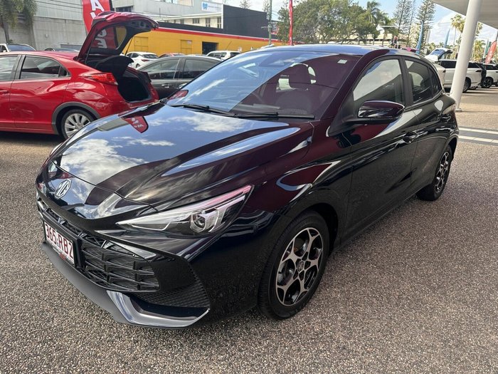 2024 MG MG3