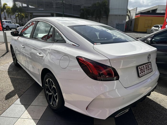 2023 MG MG5 Vibe