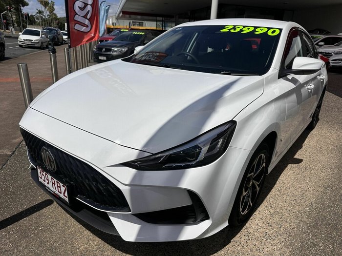 2023 MG MG5 Vibe