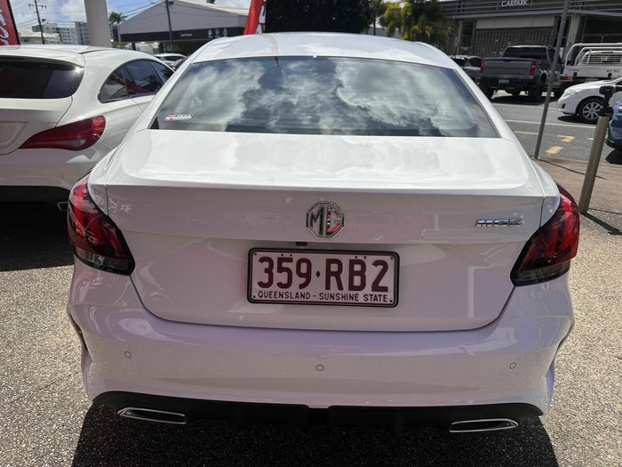 2023 MG MG5 Vibe