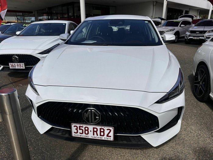 2023 MG MG5 Vibe