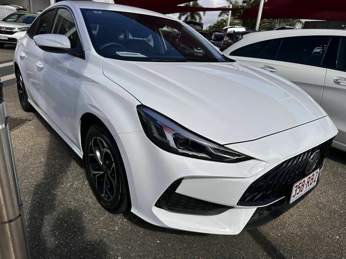 2023 MG MG5 Vibe