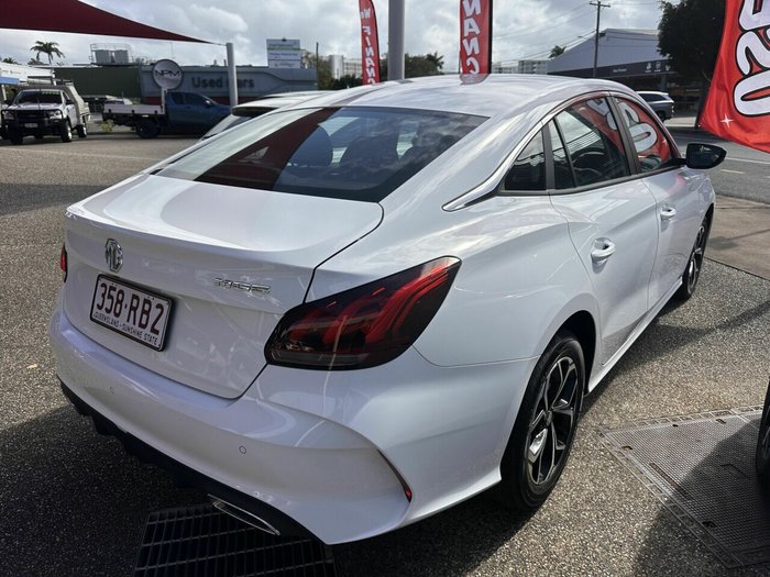 2023 MG MG5 Vibe