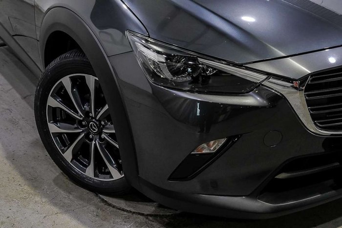 2025 Mazda CX-3 G20 Pure