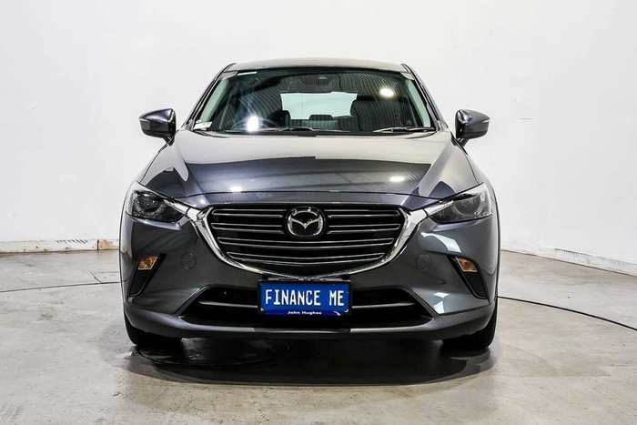 2025 Mazda CX-3 G20 Pure