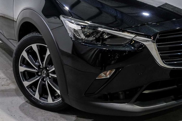 2025 Mazda CX-3 G20 Pure