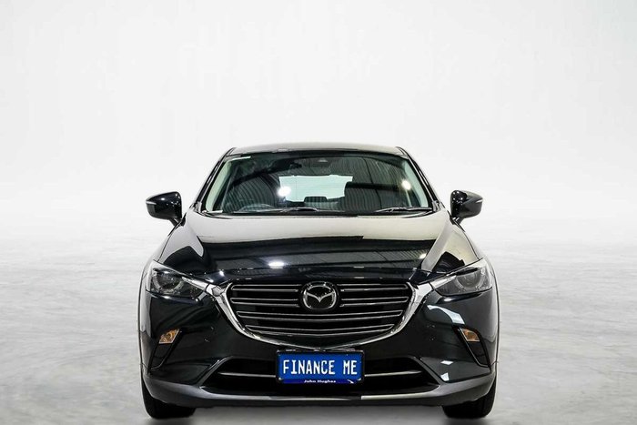 2025 Mazda CX-3 G20 Pure