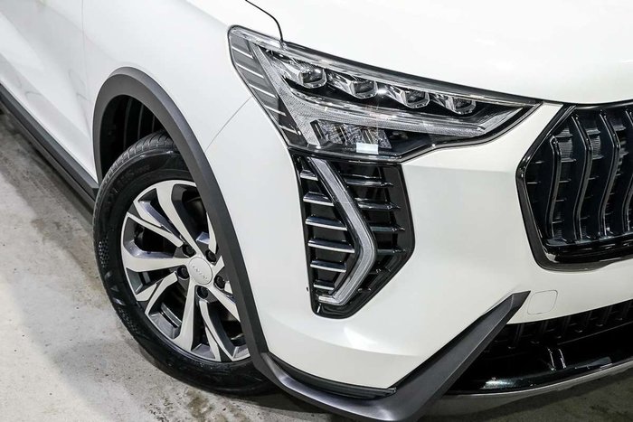2024 GWM Haval Jolion