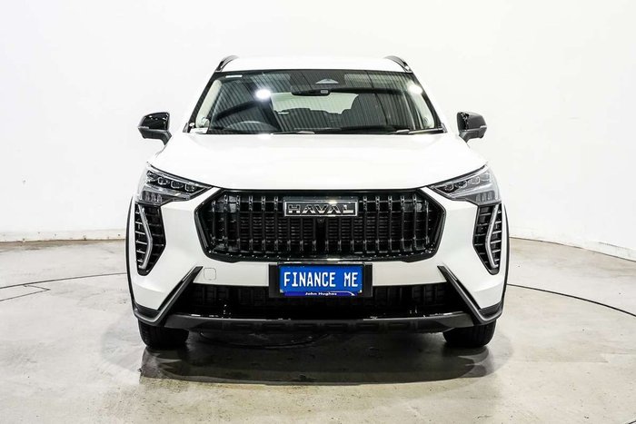 2024 GWM Haval Jolion