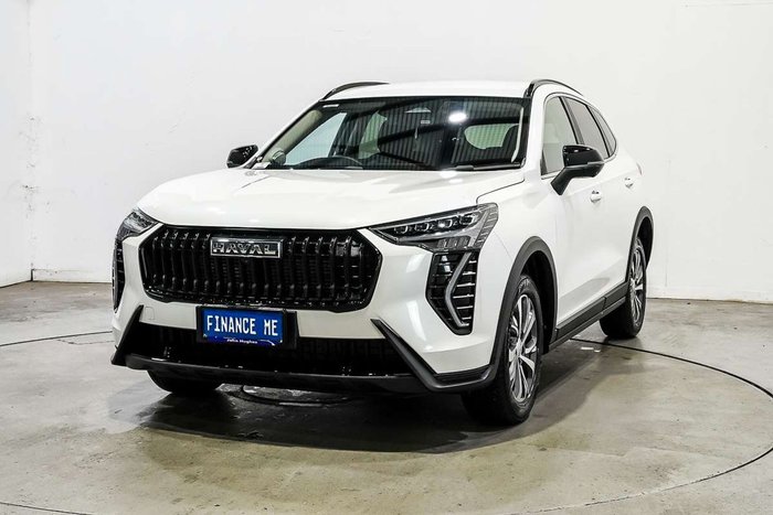 2024 GWM Haval Jolion