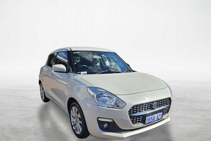 2023 Suzuki Swift
