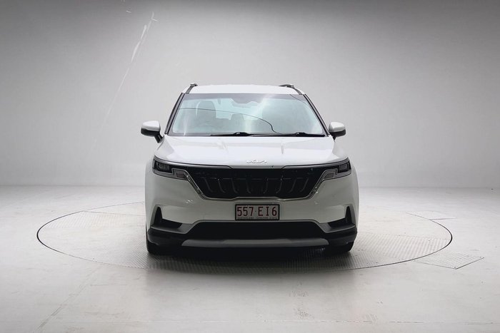 2021 Kia Carnival