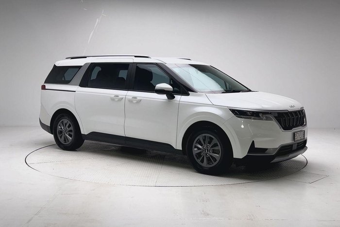 2021 Kia Carnival S