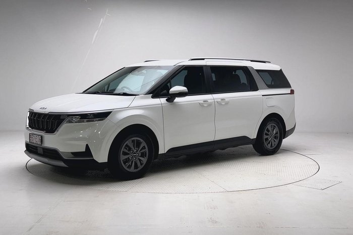 2021 Kia Carnival S