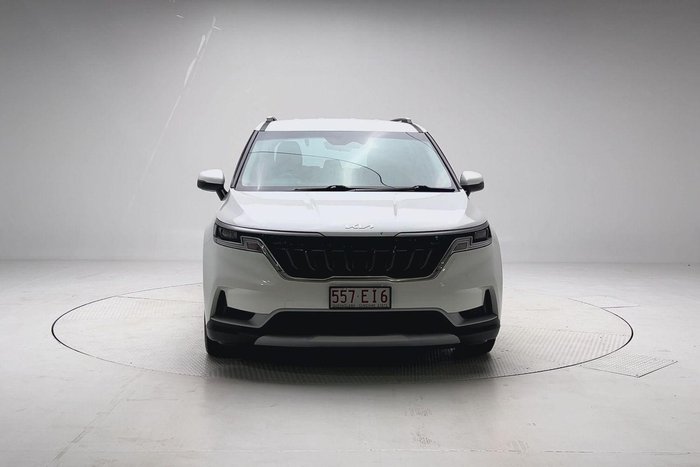 2021 Kia Carnival S
