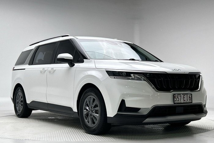 2021 Kia Carnival