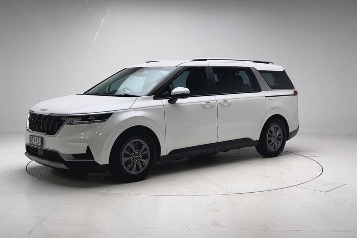 2021 Kia Carnival