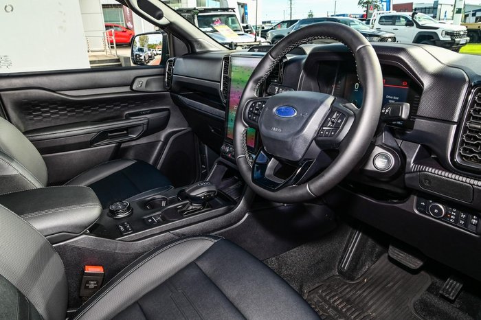 2026 Ford Ranger Tremor
