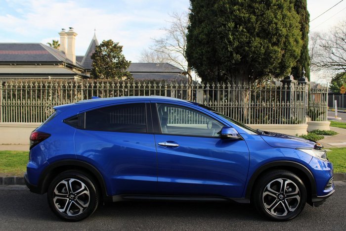 2021 Honda HR-V VTi-LX