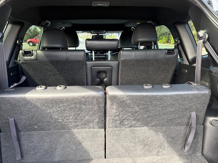 2023 Mitsubishi Outlander Exceed Tourer
