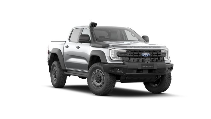 2026 Ford Ranger Super Duty