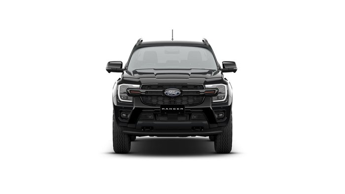 2026 Ford Ranger Wildtrak