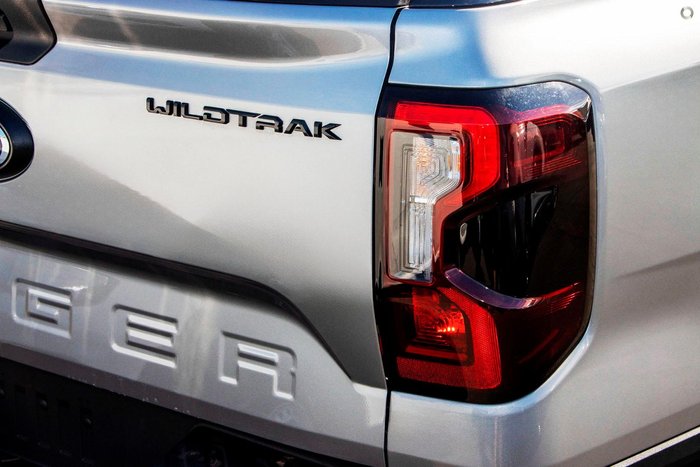 2026 Ford Ranger PHEV Wildtrak