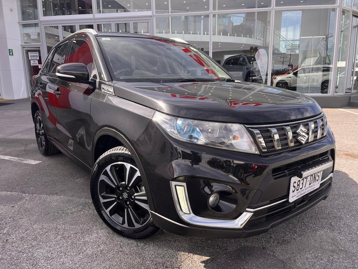 2022 Suzuki Vitara