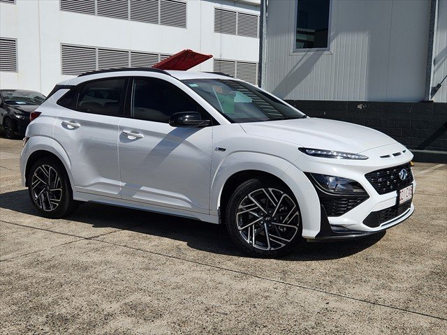 2021 Hyundai Kona