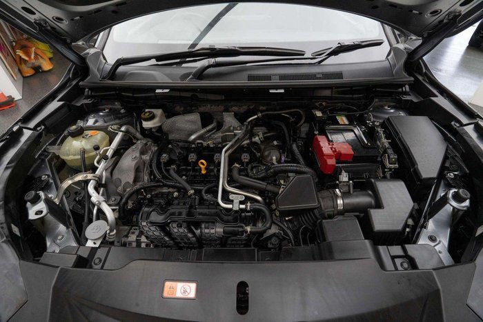 2023 Mitsubishi Outlander Exceed Tourer