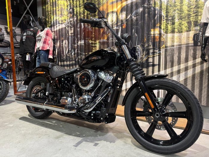 2026 Harley-Davidson