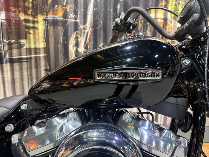 2026 Harley-Davidson