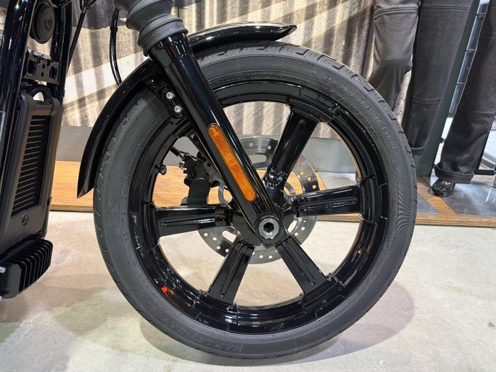 2026 Harley-Davidson