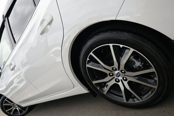 2019 Subaru Impreza 2.0i-L