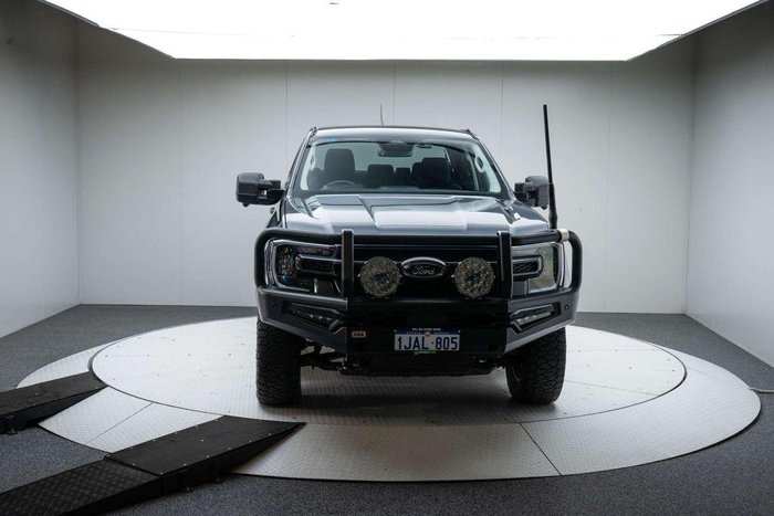 2023 Ford Ranger