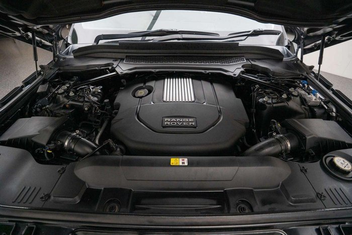 2014 Land Rover Range Rover Sport