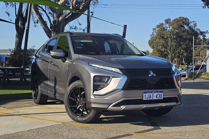 2023 Mitsubishi Eclipse Cross