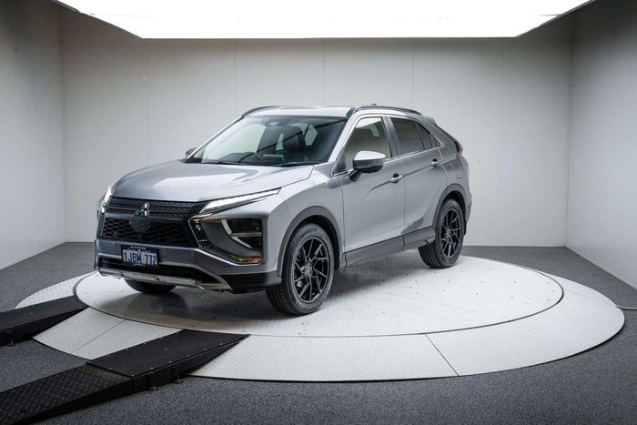 2023 Mitsubishi Eclipse Cross