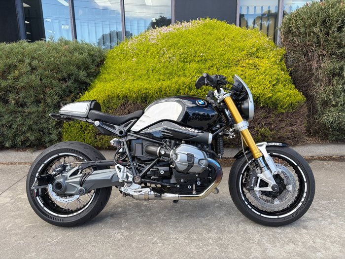 2015 BMW Motorrad