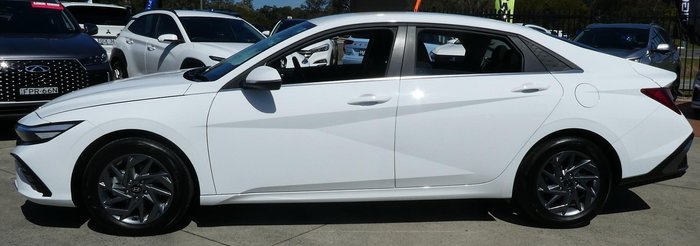 2023 Hyundai i30 Hybrid