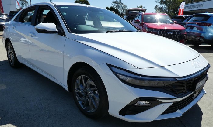 2023 Hyundai i30