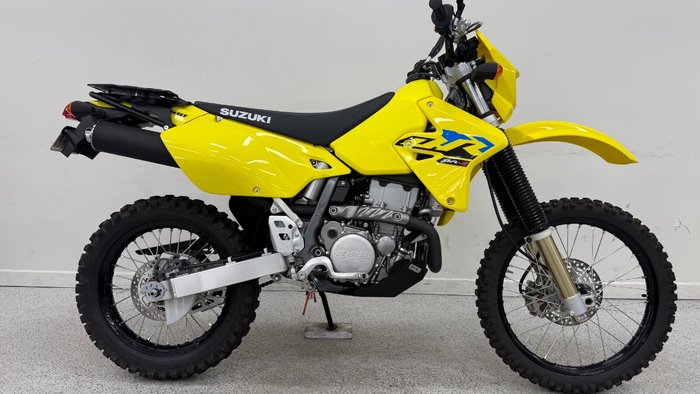 2025 Suzuki
