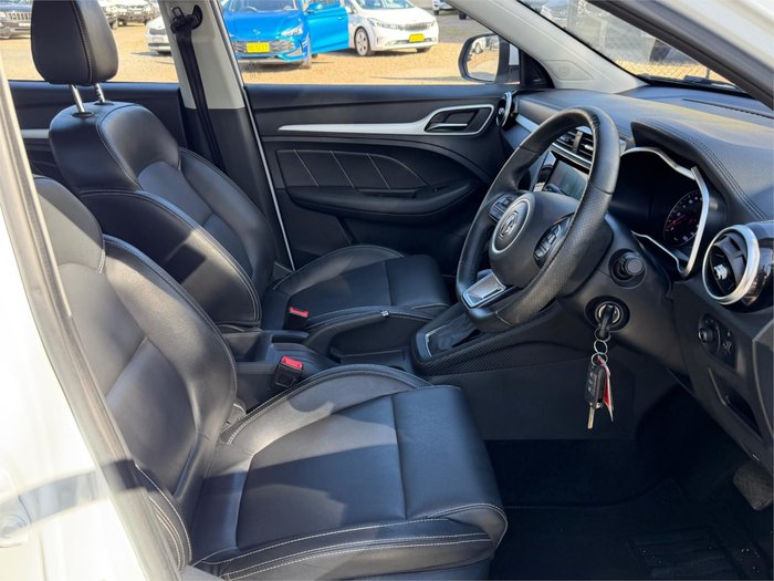 2022 MG ZS EXCITE